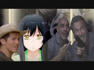 力こぶる子ちゃん　1話「力こぶる？」