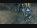 【ダークソウル3】初見周回カンストを初期状態から無謀実況part6