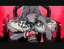 ジャングルの女王が KING 歌ってみた【天輝おこめ】