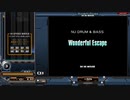 Wonderful Escape[SP ANOTHER 正規]