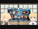 【刀剣乱舞】初期刀と御前でオベロンPU【偽実況】