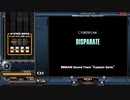 DISPARATE[SP ANOTHER 正規]