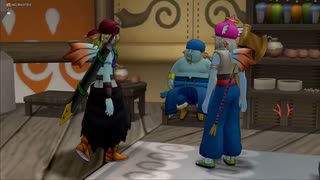 【ネタバレあり】ドラゴンクエストⅩ　いまさら完全初見プレイ【ネタバレ禁止！】#2