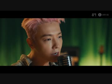 Donghae-Californialove(feat.JENO(NCT))（和訳付）