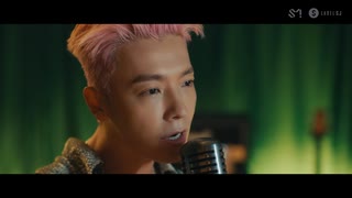 Donghae-Californialove(feat.JENO(NCT))（和訳付）