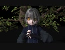【MMD】暗闇の上で