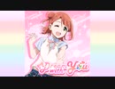 【ニコカラ】Dream with You（off vocal）