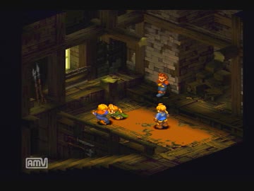 FINAL FANTASY TACTICS【懐かしみながら実況プレイ】part9