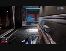 【Splitgate実況】part7 チーム 「SWAT」ファイブキル