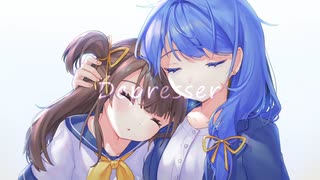 Depresser   / mucell feat.初音ミク