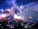 【オリジナル曲】蒼き不知火 feat. 初音ミク