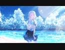 ソーダアイスのとける音／Riu feat.初音ミク