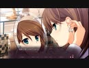 GUNの美少女ゲー実況!摩耶√#23「初めてのプレゼント」初恋1/1を遣って逝く Part45