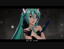 【MMD】 B.B.F 【YYB式初音ミク】