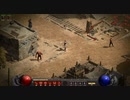 Diablo2Resurrected Necromancer実況プレイ21