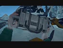 【The Long Dark】ゆかマキストーリー　1-2【ゆかマキ実況】