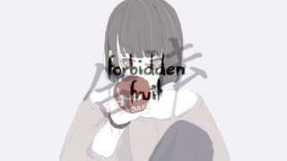 合法forbidden fruit/雷葱P feat.初音ミク