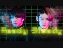 【灯しびと】Ready Steady 踊ってみた【オリジナル振付】