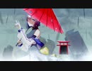 -犬神- 『奈落ノ罰』feat - No.7 / SEVEN