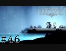 虫嫌いが行く昆虫王国冒険譚 #46【Hollow Knight】