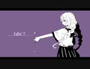 Fallin'? / paseri feat.鏡音リン