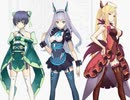 【作業用BGM】怒首領蜂 2＆5面BGM (アレンジ版）【30分耐久】