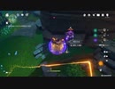 原神「霧海紀行」新マップ！パート2