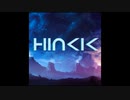 洋楽を高音質で聴いてみよう【1494】Hinkik 『Skystrike』