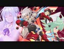 蒼き雷霆ガンヴォルト爪【アキュラ編実況Part05】