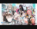 [ブルアカ] 「COLORFUL MESS」 30分耐久