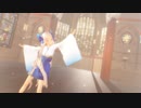 【rayMMD】ミニスカ朝風で【ハイドアンドシーク】