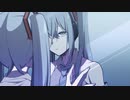 【青言音無】カガミの境界【UTAUカバー】