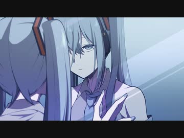 【青言音無】カガミの境界【UTAUカバー】