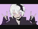天動説 / vflower