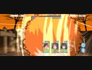 哀暴のわたあめちゃん(HARD)をニュージェネレーションズの3人で撃破