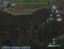 【MHF】ぶつくさ言いながら４０試験に挑戦　4/5