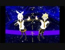 マスターキー/鏡音リン・レン