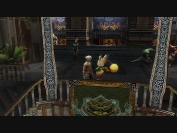 【FF12TZA】4倍速・コマンド入力禁止縛り【14.7ミリ】