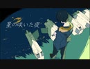 NoTe「星が咲いた夜」 オリジナル曲　feat.初音ミクNT
