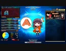 [IIDX]Non Stop Rock(A)ハード