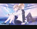 夜空に想う/鏡音リン・レン【オリジナルMV】