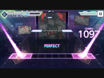 【プロセカ】KING【MASTER】