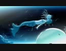 14°　「海月姫」　Vocal初音ミク