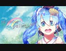 【MV】rainbow pallet　feat.初音ミク