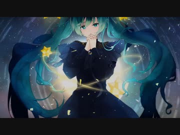 【初音ミク】Q.E.D!【オリジナル】