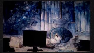 ブルーマドラー feat.初音ミク ma-ya