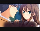 GUNの美少女ゲー実況！鴇崎摩耶√#33「恋人との初KISS」初恋１_１をやっていくPart55