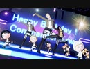 【進撃のMMD】アニマル幹部組で恋のヒメヒメぺったんこ＋バブリーな二次会