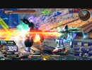 EXVS2XB　隣の姉ックス誘導切を捕える悪質タックルを食らえ！