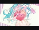 『シンパシー』/むーん　feat.初音ミク